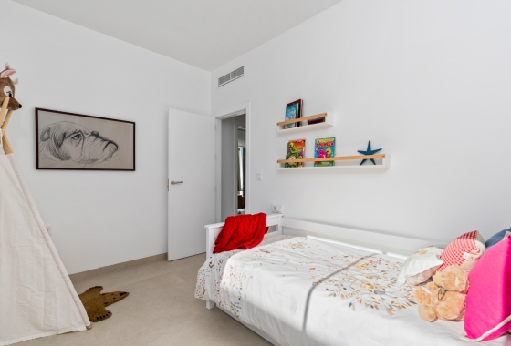 Rynek pierwotny - Detached - Guardamar del Segura - Mar de Cristal