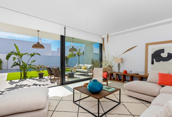 Rynek pierwotny - Detached - Guardamar del Segura - Mar de Cristal