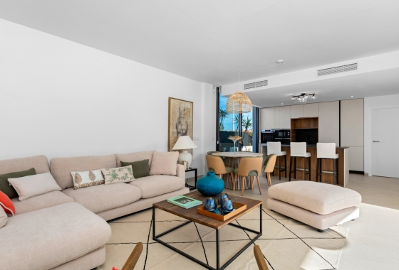 Rynek pierwotny - Detached - Guardamar del Segura - Mar de Cristal