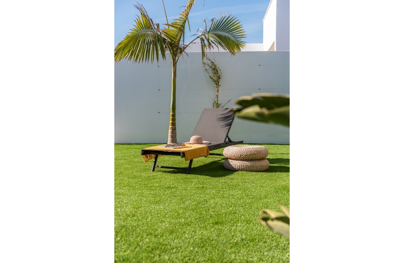 Rynek pierwotny - Detached - Guardamar del Segura - Mar de Cristal