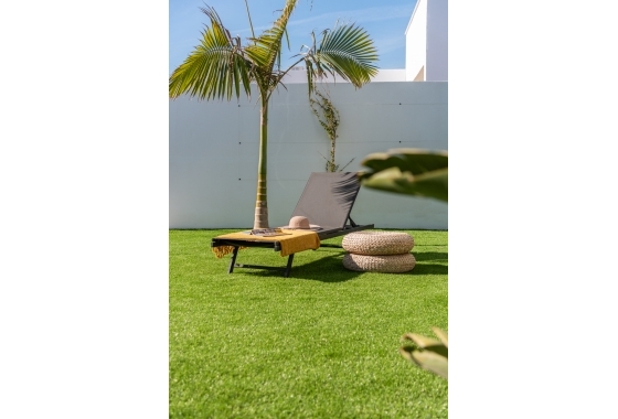 Rynek pierwotny - Detached - Guardamar del Segura - Mar de Cristal