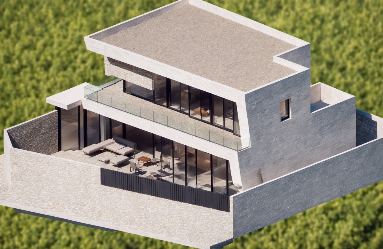 New Build - Detached - Benijofar