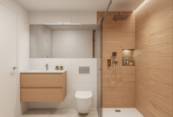 Rynek pierwotny - Penthouse - Guardamar del Segura - Guardamar del segura