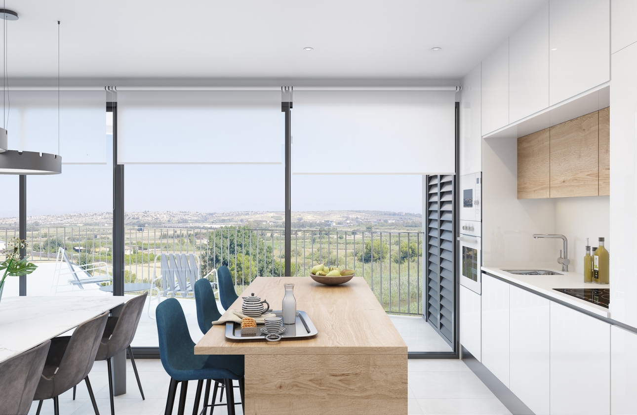 Rynek pierwotny - Penthouse - Guardamar del Segura - Guardamar del segura