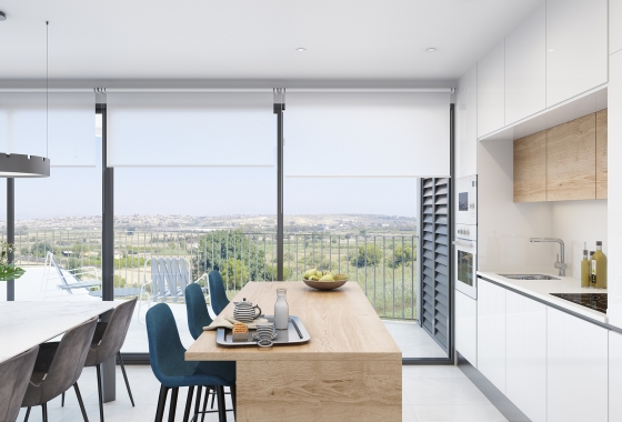 Rynek pierwotny - Penthouse - Guardamar del Segura - Guardamar del segura