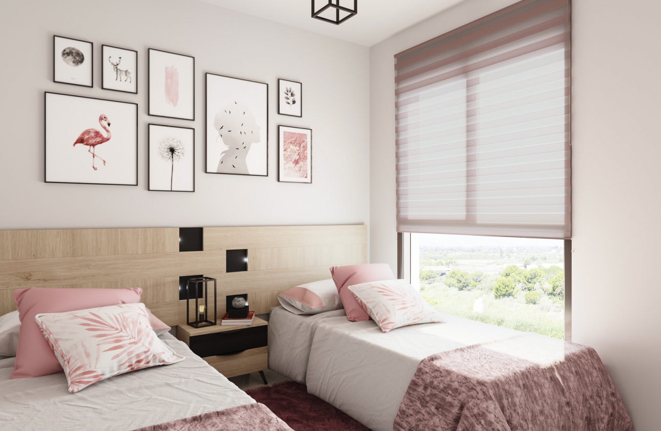 Rynek pierwotny - Penthouse - Guardamar del Segura - Guardamar del segura