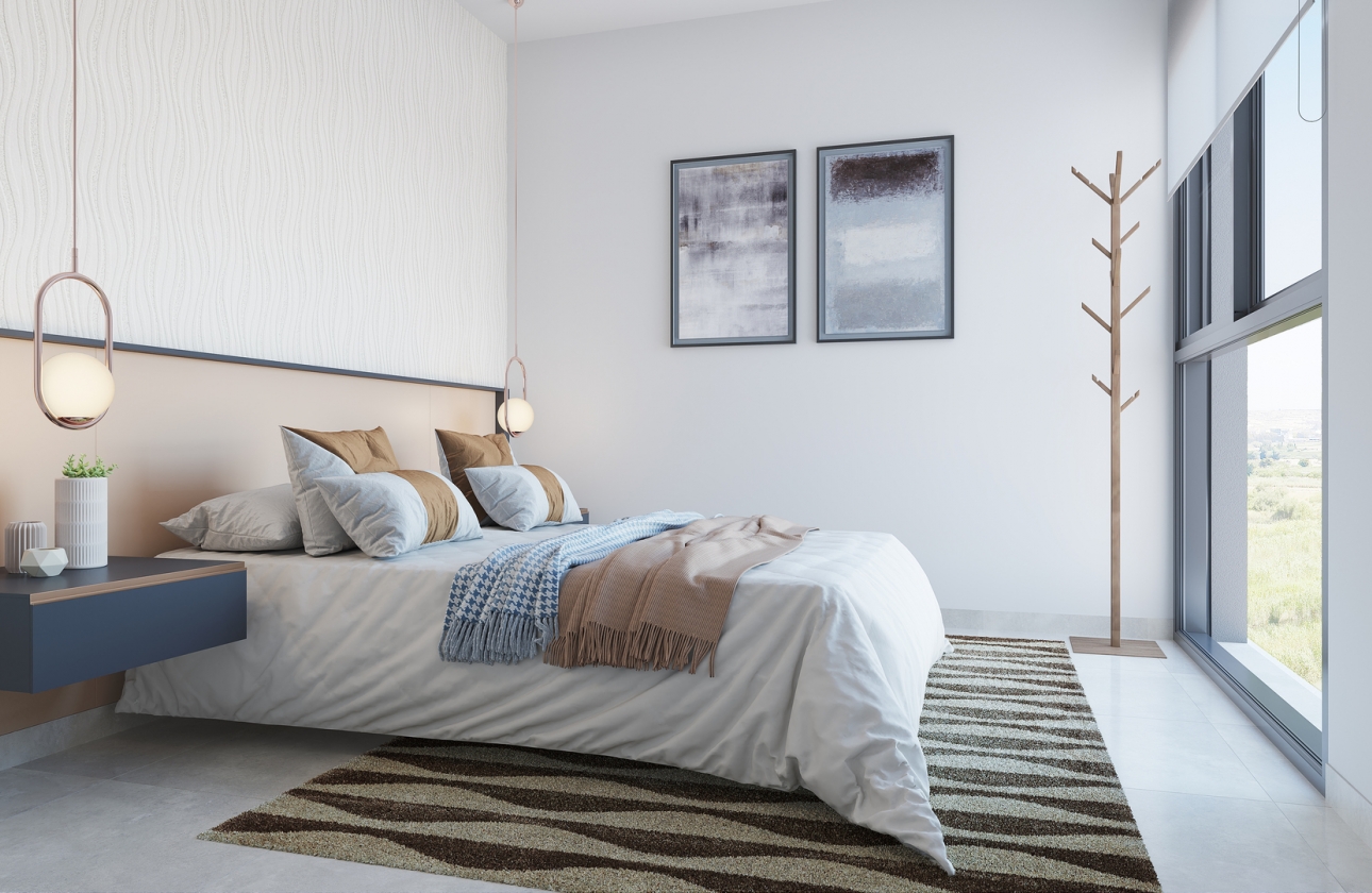 Rynek pierwotny - Penthouse - Guardamar del Segura - Guardamar del segura