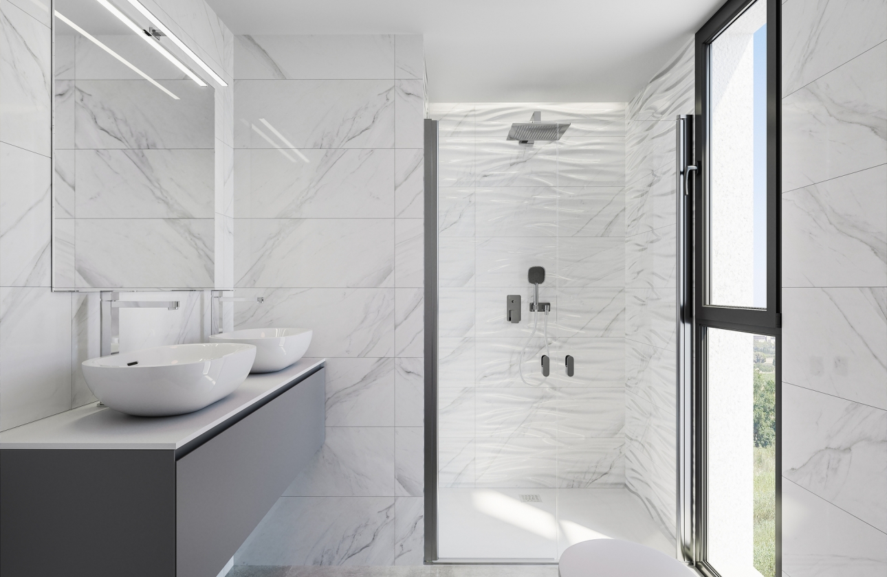 Obra nueva - Apartment - Guardamar del Segura - Guardamar del segura