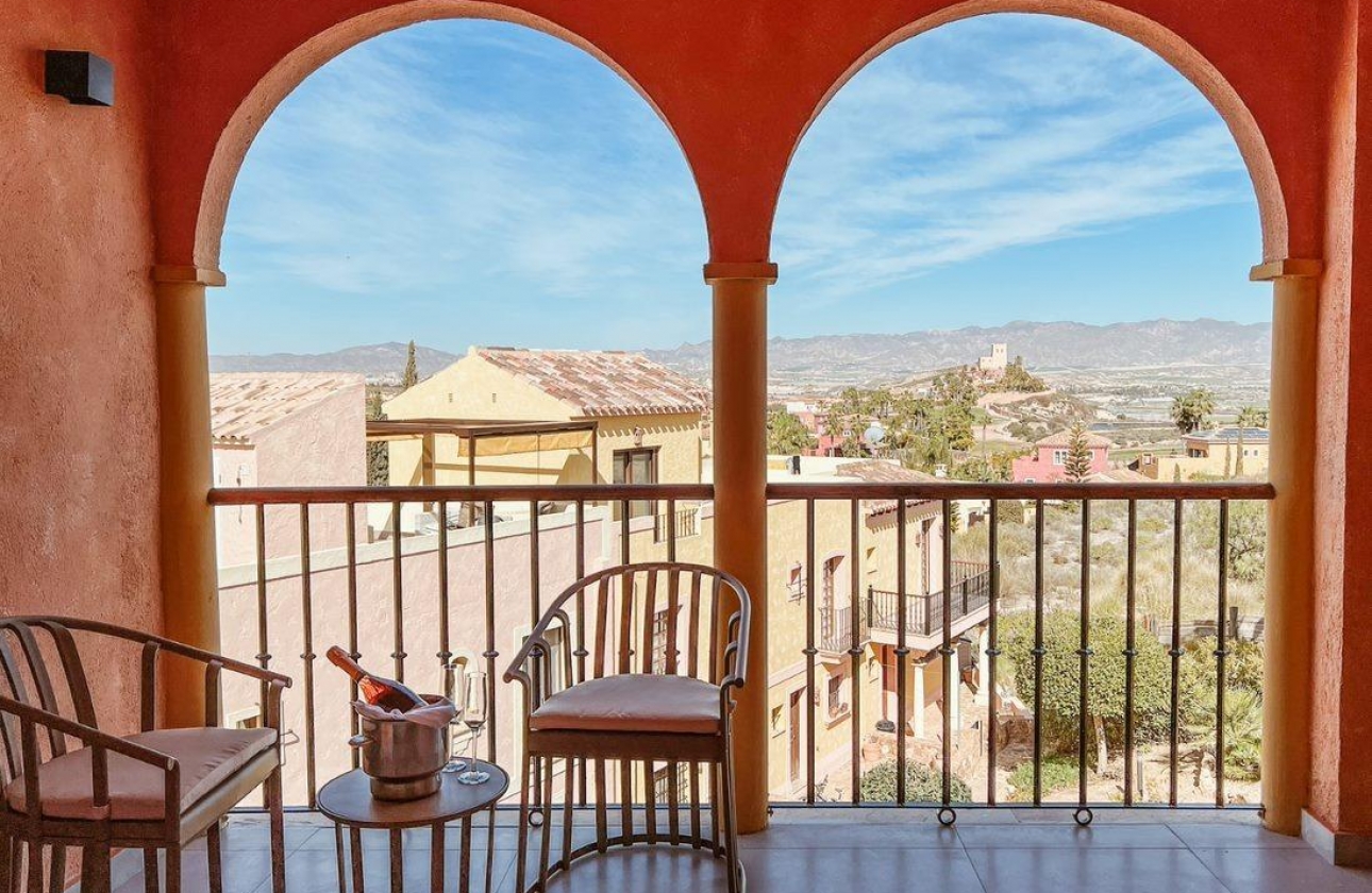 Obra nueva - Apartment - Cuevas Del Almanzora - Cuevas del Almanzora