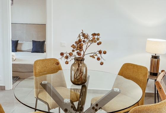 Obra nueva - Apartment - Cuevas Del Almanzora - Cuevas del Almanzora