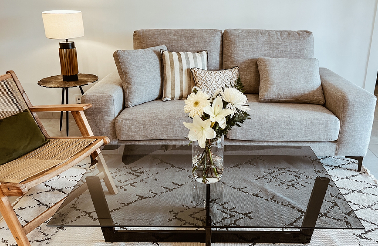 Obra nueva - Apartment - Cuevas Del Almanzora - Cuevas del Almanzora