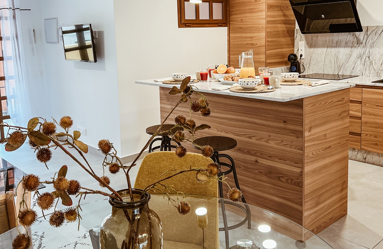 Obra nueva - Apartment - Cuevas Del Almanzora - Cuevas del Almanzora