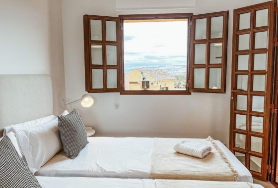 Obra nueva - Apartment - Cuevas Del Almanzora - Cuevas del Almanzora