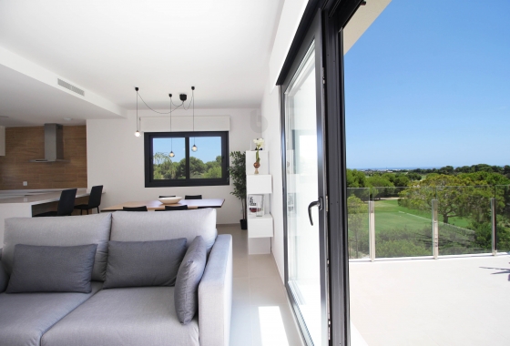 New Build - Apartment - Pinar de Campoverde