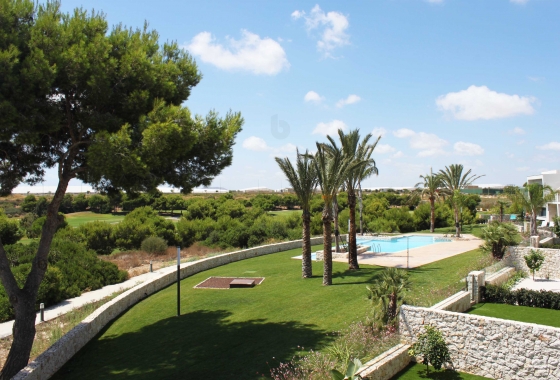 New Build - Apartment - Pinar de Campoverde