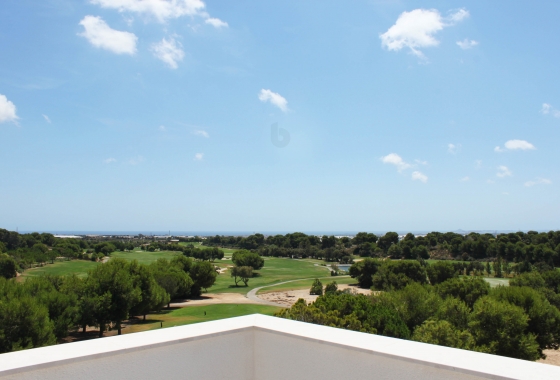 New Build - Apartment - Pinar de Campoverde