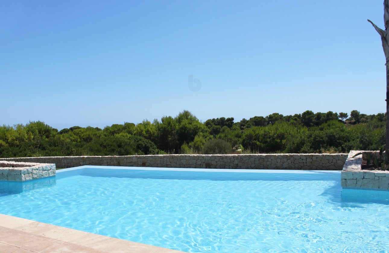 New Build - Apartment - Pinar de Campoverde