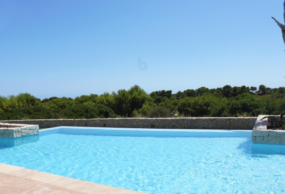 New Build - Apartment - Pinar de Campoverde