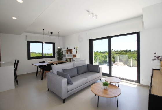 New Build - Apartment - Pinar de Campoverde