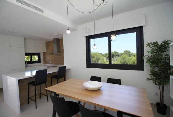 New Build - Apartment - Pinar de Campoverde
