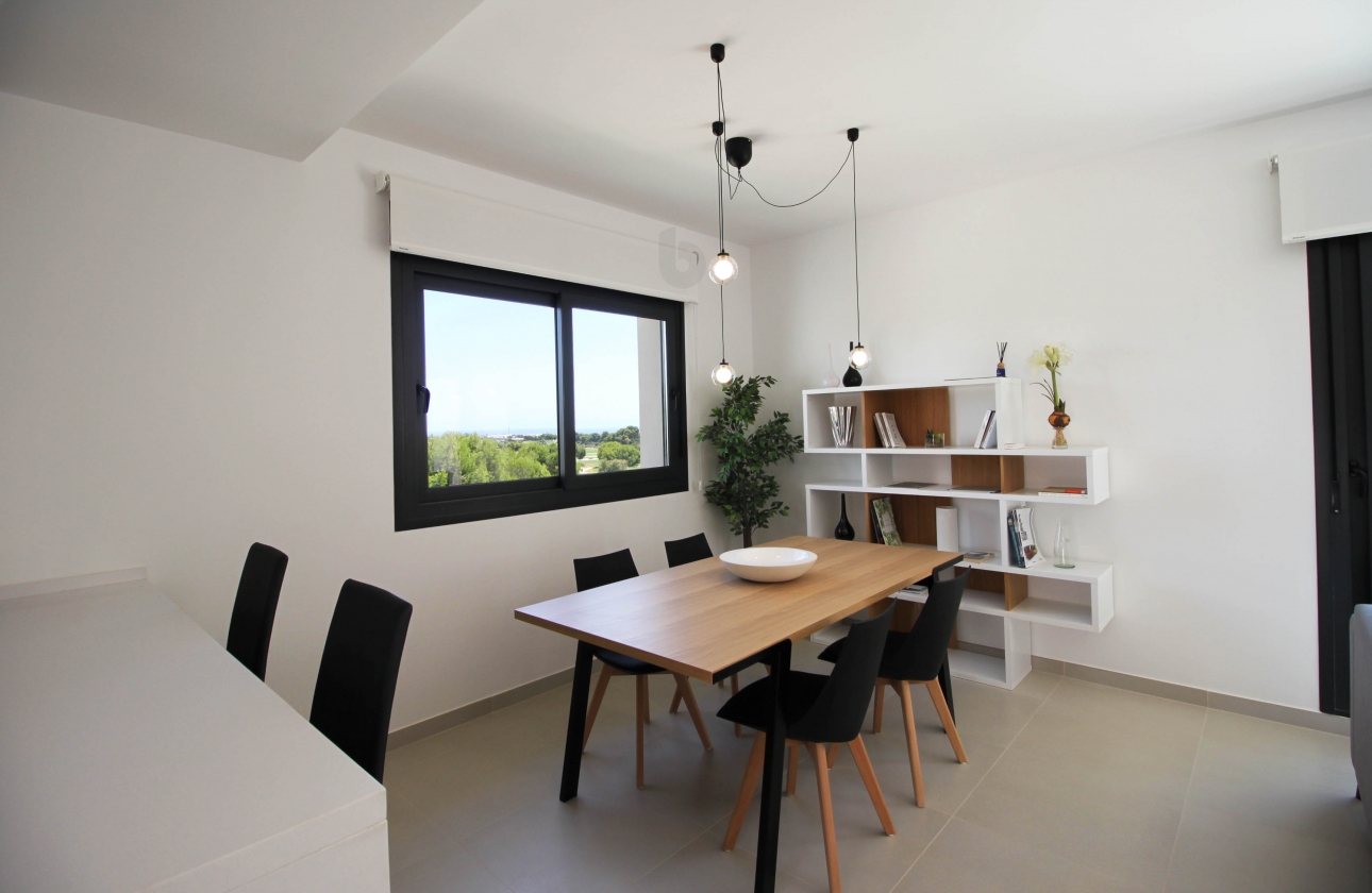 New Build - Apartment - Pinar de Campoverde