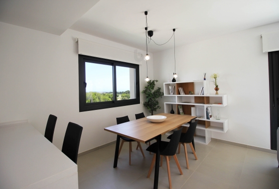 New Build - Apartment - Pinar de Campoverde