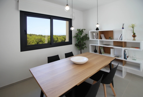 New Build - Apartment - Pinar de Campoverde