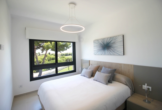 New Build - Apartment - Pinar de Campoverde
