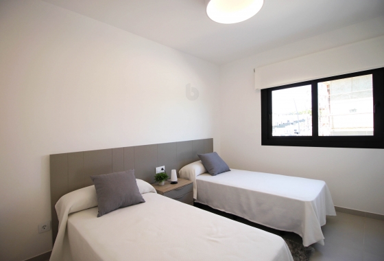 New Build - Apartment - Pinar de Campoverde