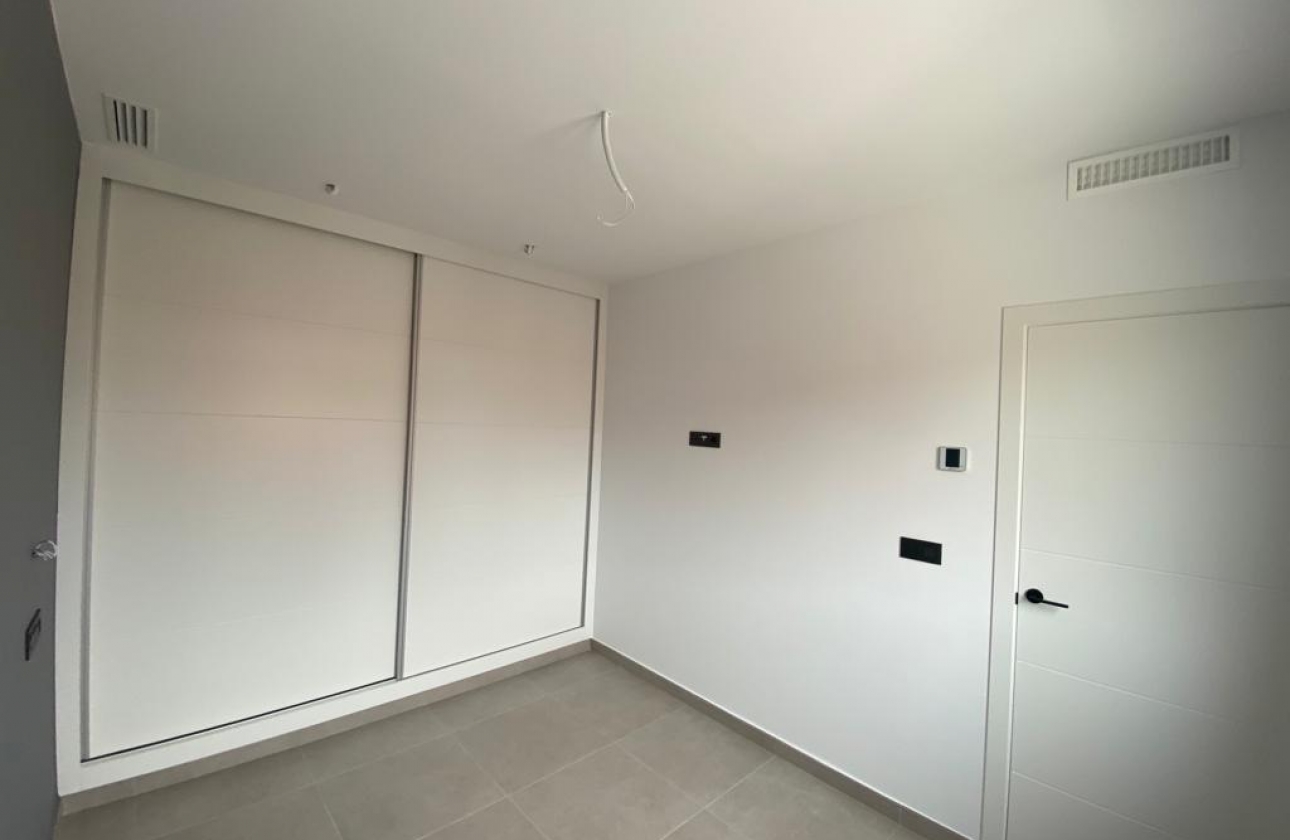 New Build - Detached - Los Alcazares