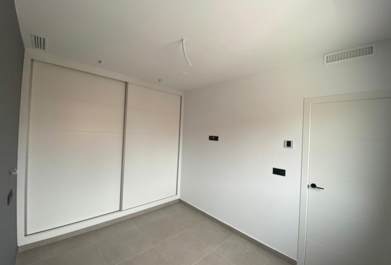 New Build - Detached - Los Alcazares