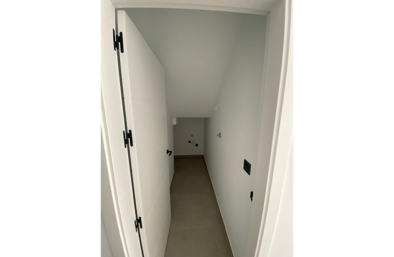 New Build - Detached - Los Alcazares