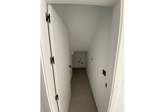 New Build - Detached - Los Alcazares