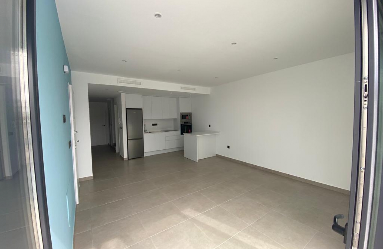 New Build - Detached - Los Alcazares