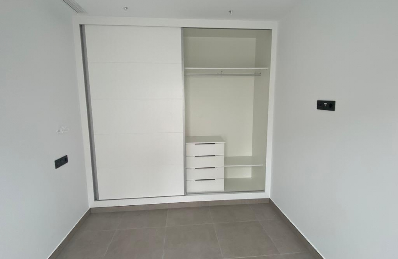 New Build - Detached - Los Alcazares