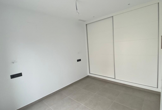 New Build - Detached - Los Alcazares