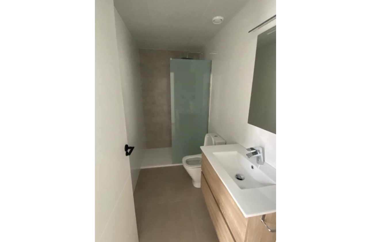 New Build - Detached - Los Alcazares