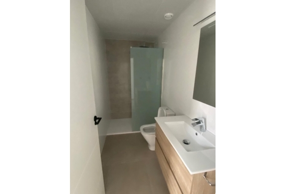 New Build - Detached - Los Alcazares