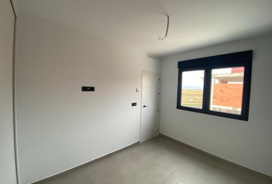 New Build - Detached - Los Alcazares