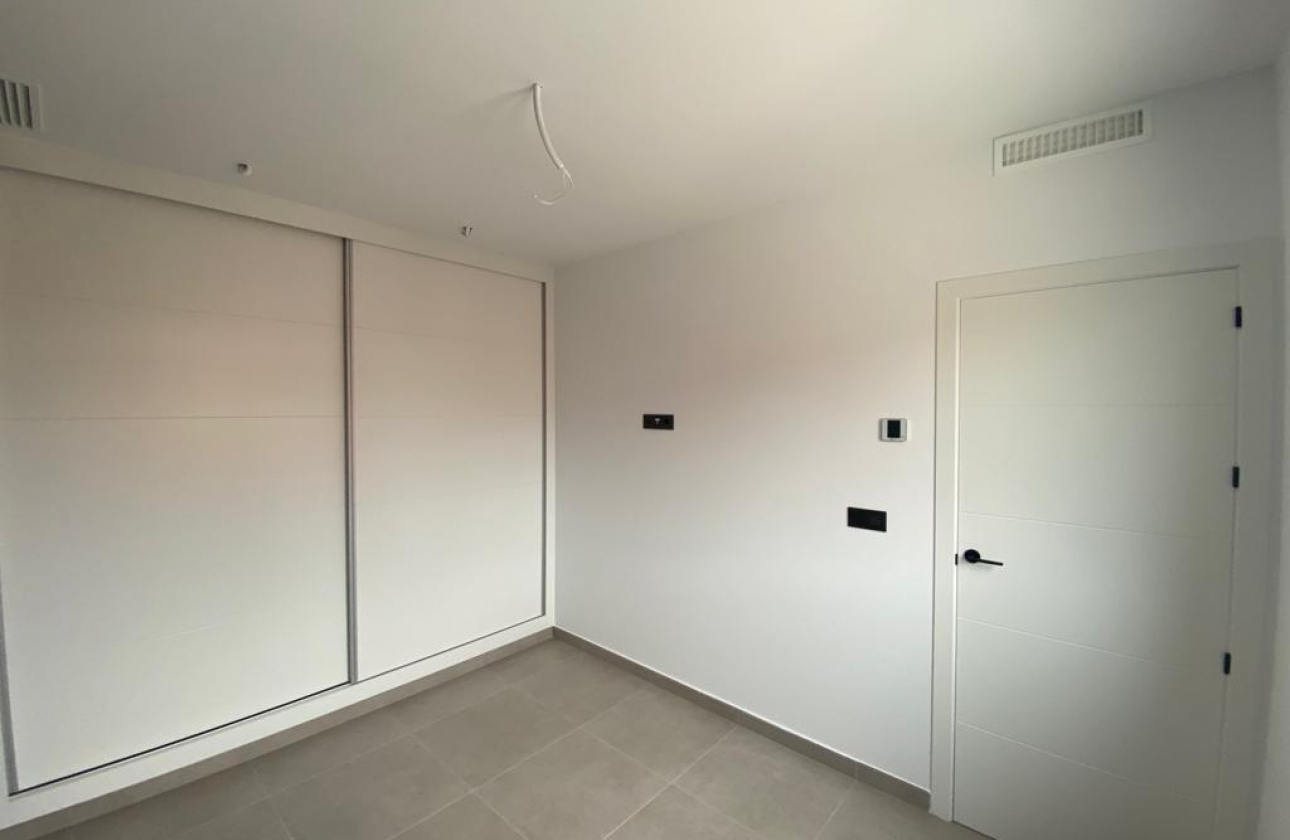 New Build - Detached - Los Alcazares