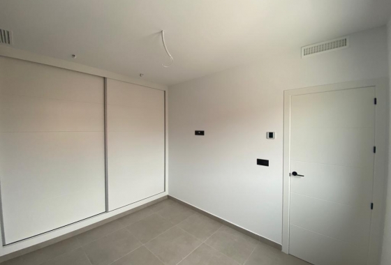 New Build - Detached - Los Alcazares