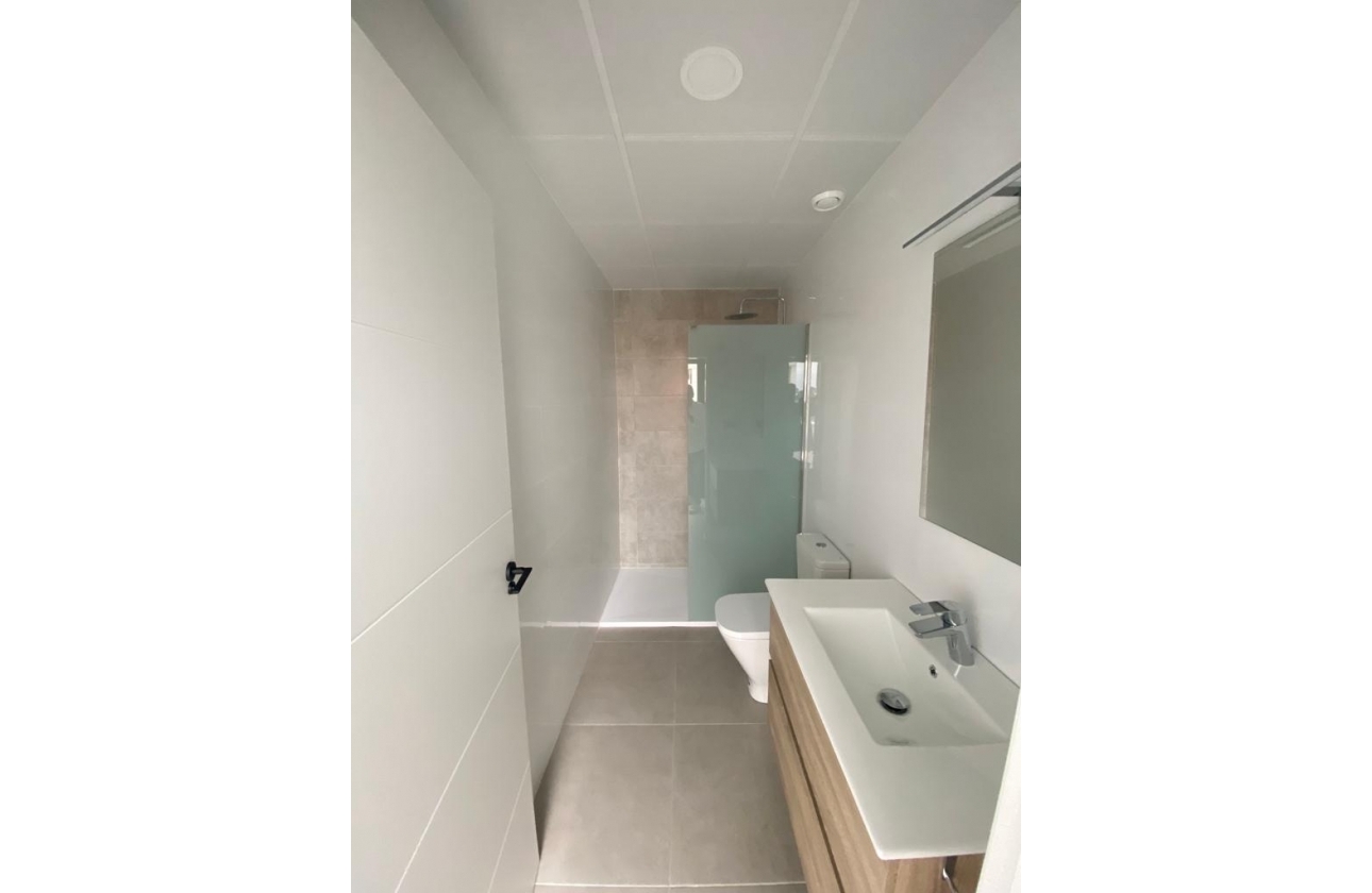 New Build - Detached - Los Alcazares