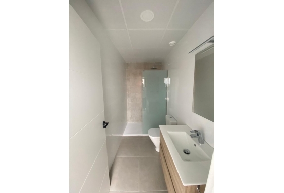 New Build - Detached - Los Alcazares