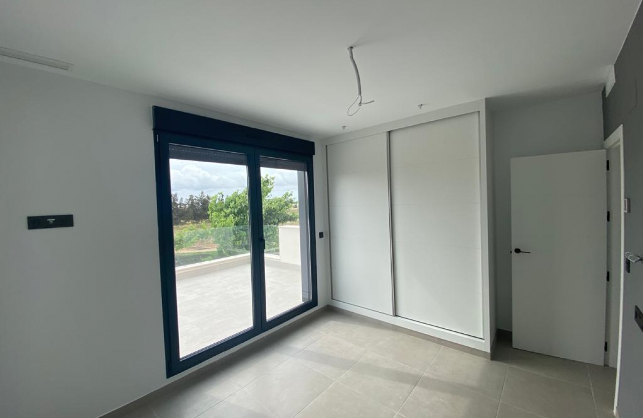 New Build - Detached - Los Alcazares