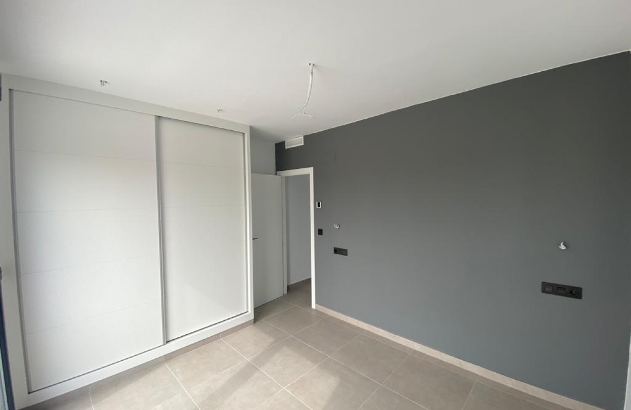 New Build - Detached - Los Alcazares