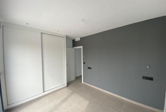 New Build - Detached - Los Alcazares