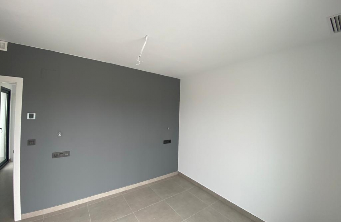 New Build - Detached - Los Alcazares