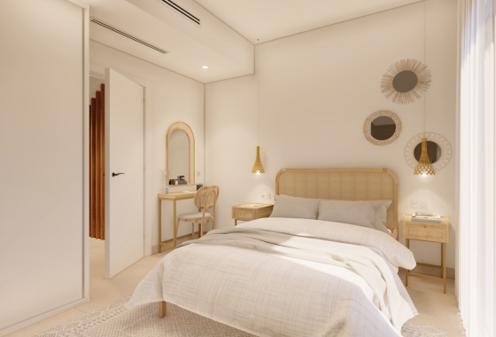 New Build - Detached - Pilar de la Horadada