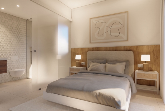 New Build - Detached - Pilar de la Horadada