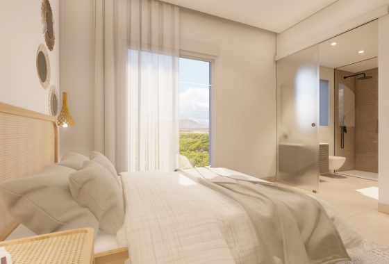 New Build - Detached - Pilar de la Horadada